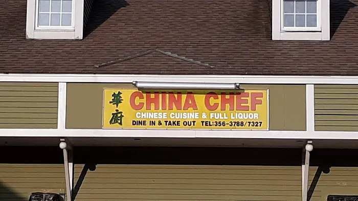 China Chef 8