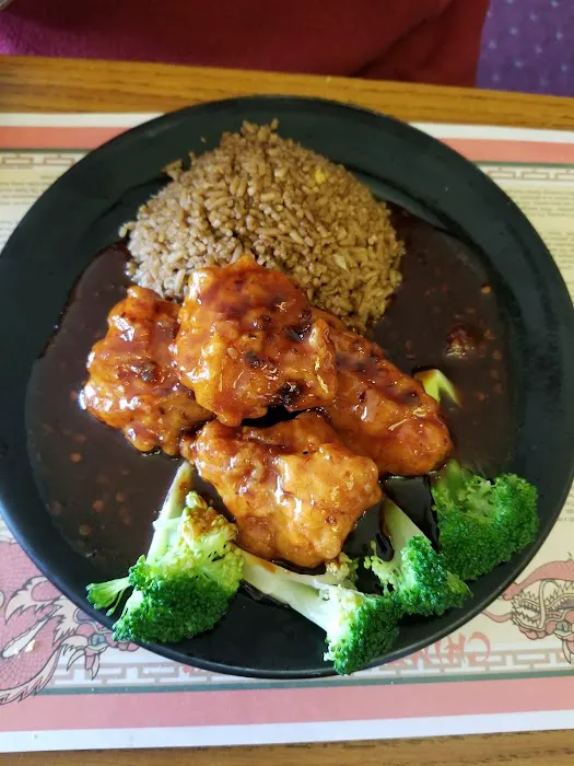 China Chef 5