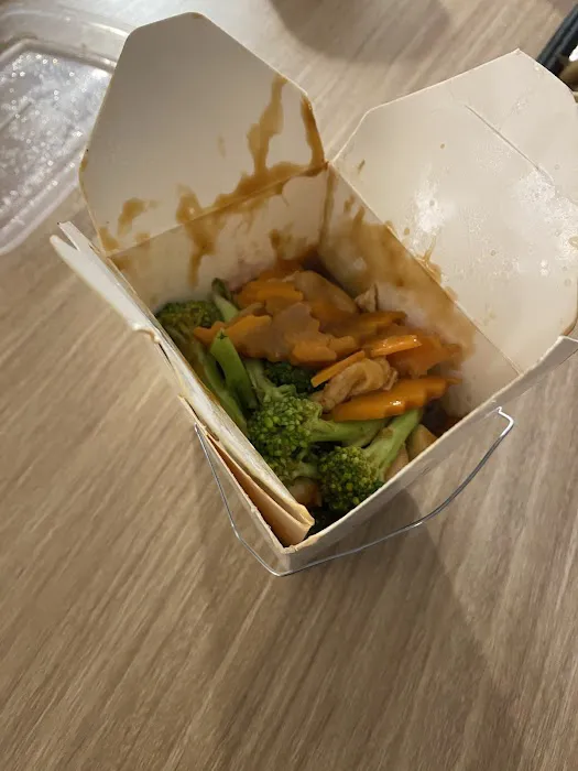 China Chef 6