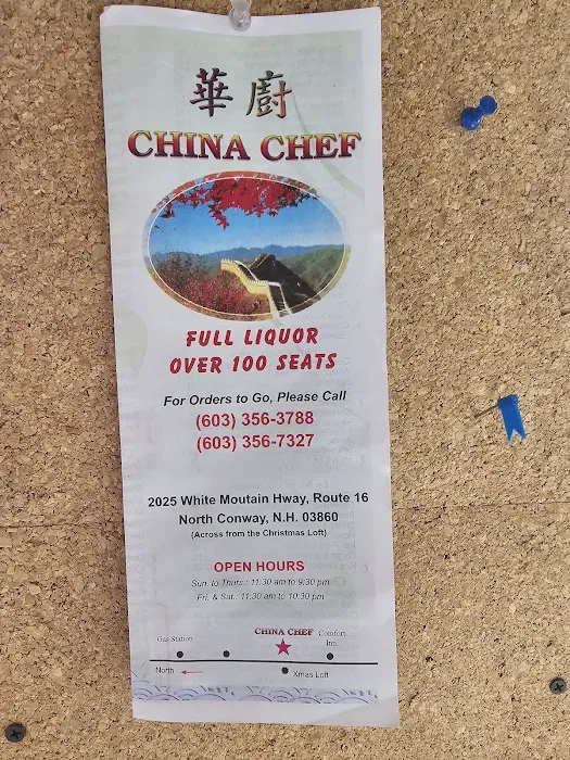 China Chef 10