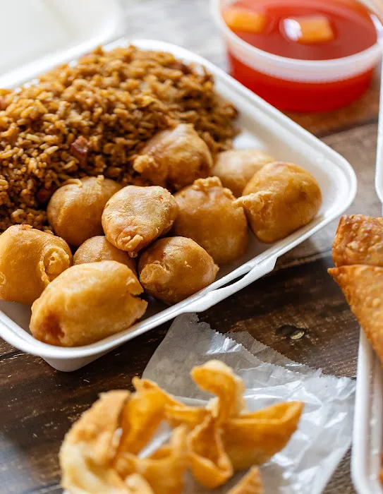 China Gourmet Restaurant 2