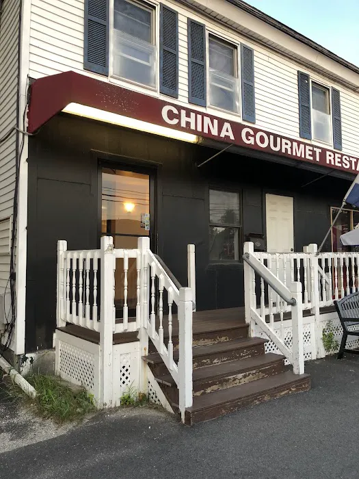 China Gourmet Restaurant 10