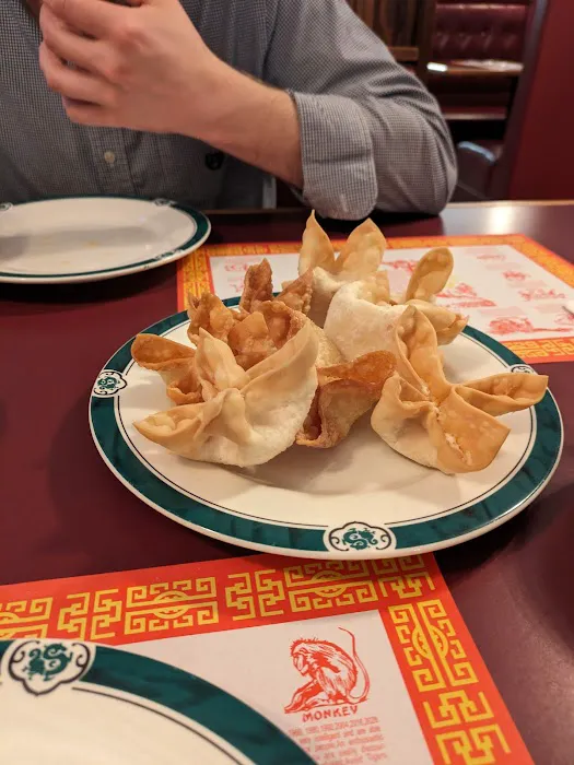 China Gourmet Restaurant 3