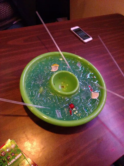 Gin Gin Restaurant 3