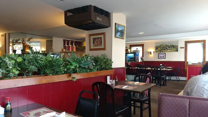 Gin Gin Restaurant 4