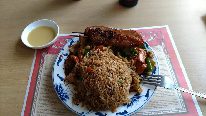 Gin Gin Restaurant 6