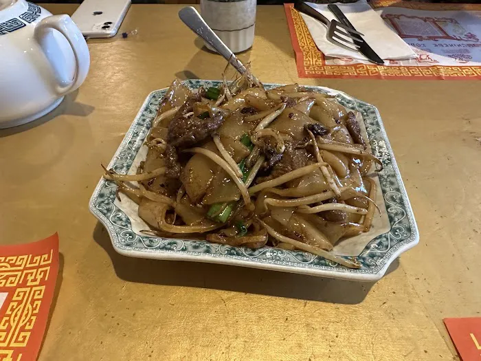 North Garden Restaurant & Lounge 7