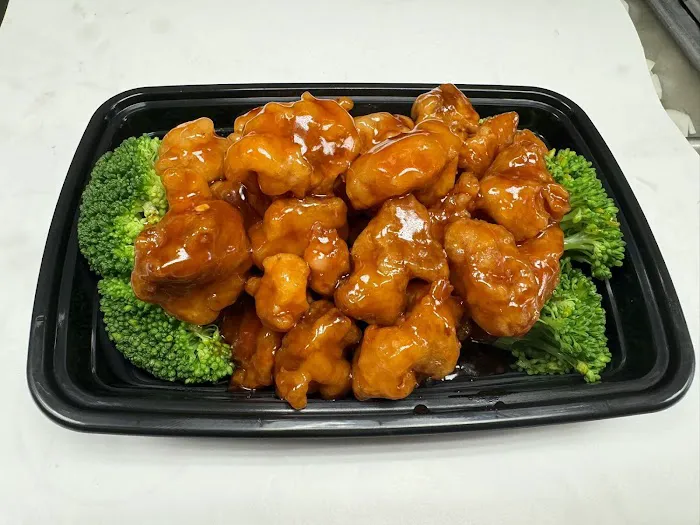 No. 1 Chinese Restaurant 4