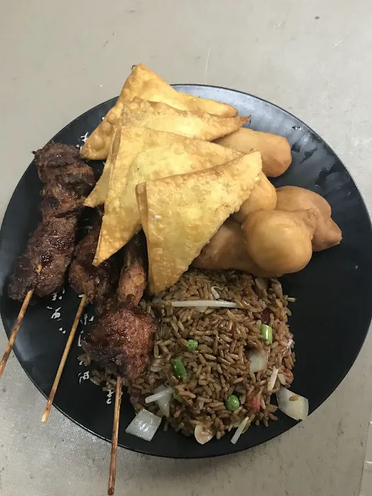 No. 1 Chinese Restaurant 9
