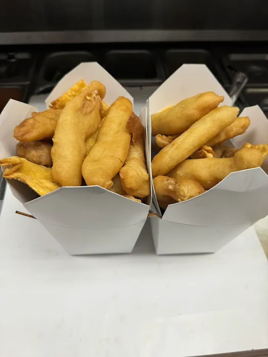 No. 1 Chinese Restaurant 6