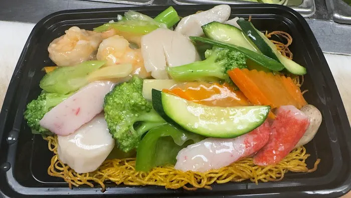 No. 1 Chinese Restaurant 7