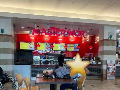 Master Wok 0