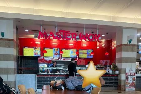 Master Wok