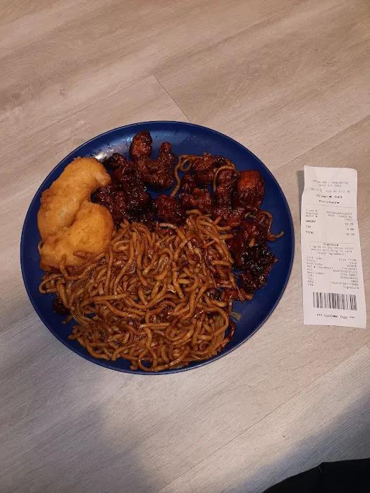 Master Wok 2