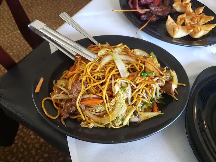 Chen Yang Li Restaurant 2