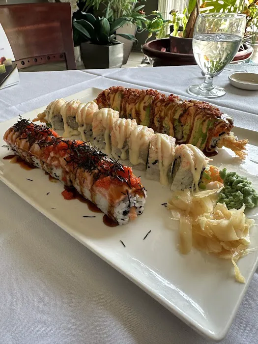 Chen Yang Li Restaurant 3