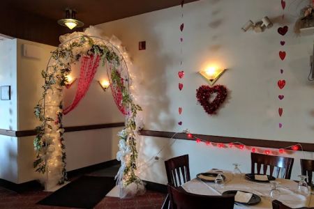 Chen Yang Li Restaurant