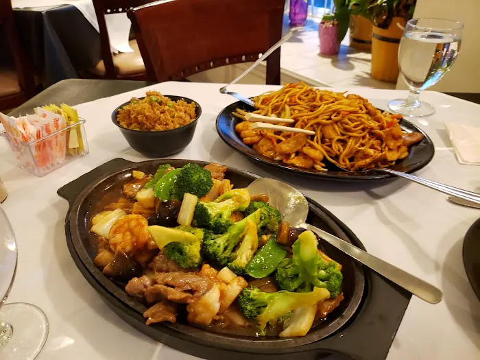 Chen Yang Li Restaurant 5