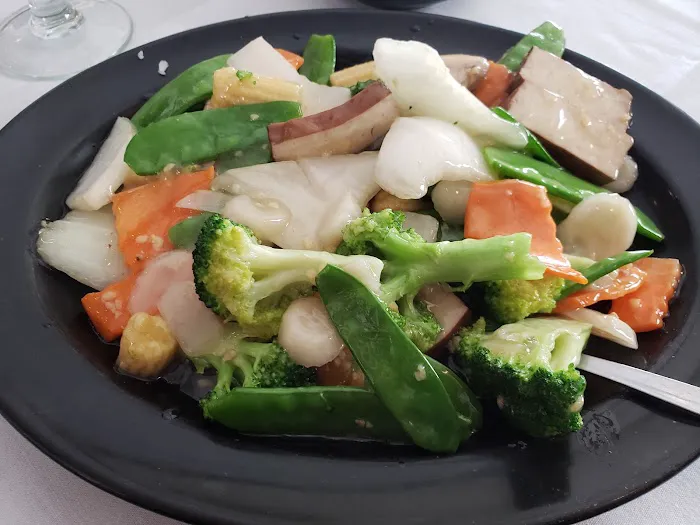Chen Yang Li Restaurant 8