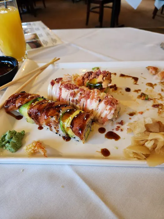 Chen Yang Li Restaurant 9