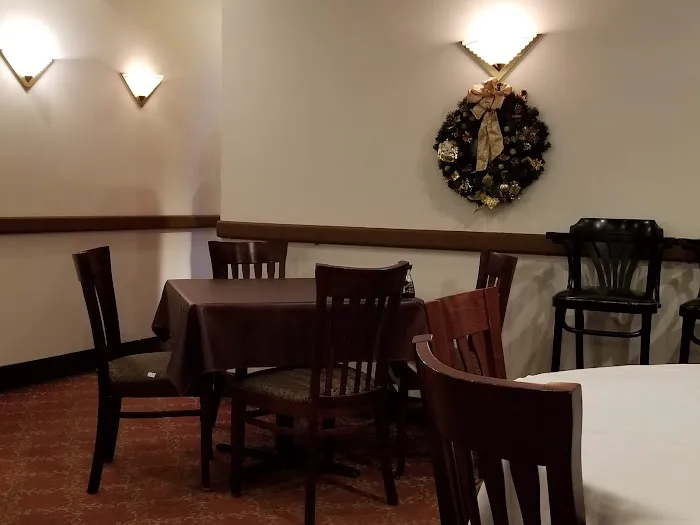Chen Yang Li Restaurant 6