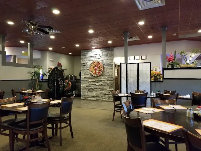 New Chief Wok Restaurant 7