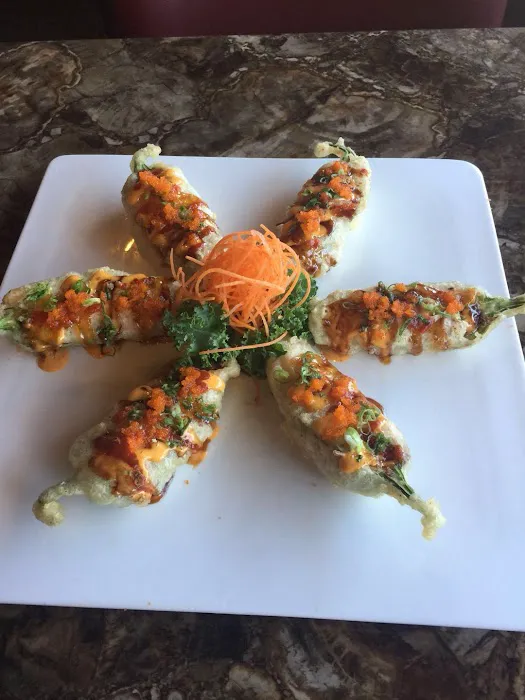 New Chief Wok Restaurant 3