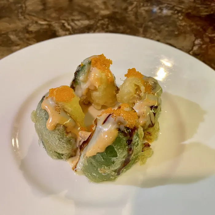 New Chief Wok Restaurant 10