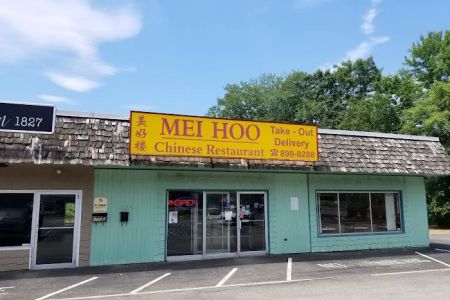 Mei Hoo