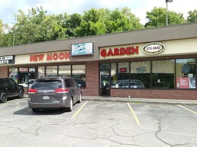 New Moon Garden 0