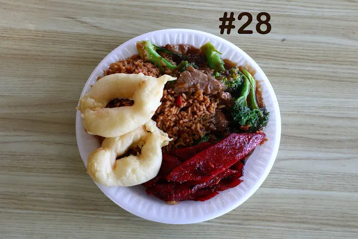 Lucky Dragon 6