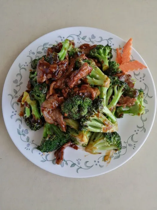 Fu Hing 8