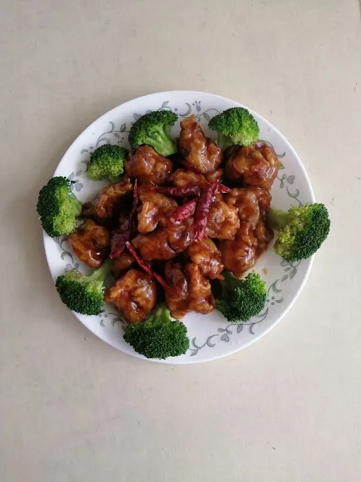 Fu Hing 7