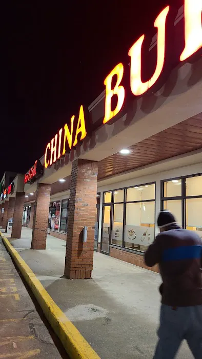 China Buffet 9