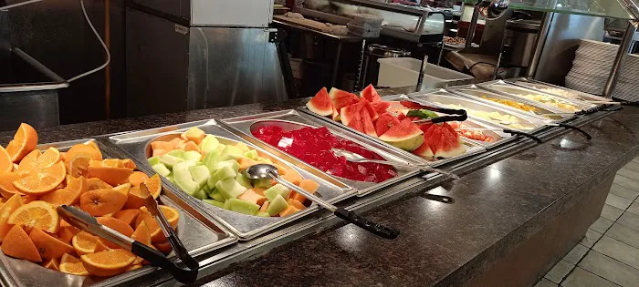 China Buffet 1