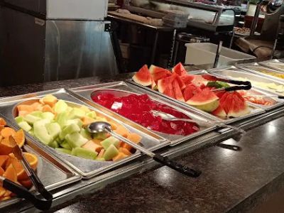 China Buffet 0