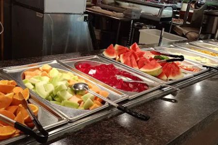 China Buffet