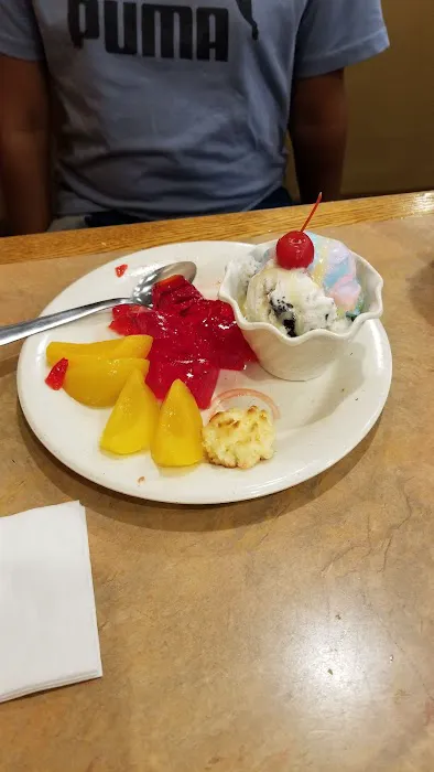 China Buffet 10