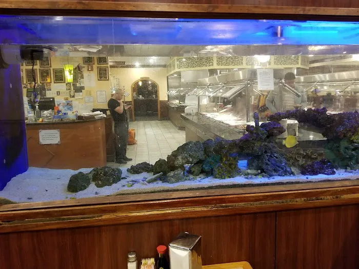 China Buffet 2