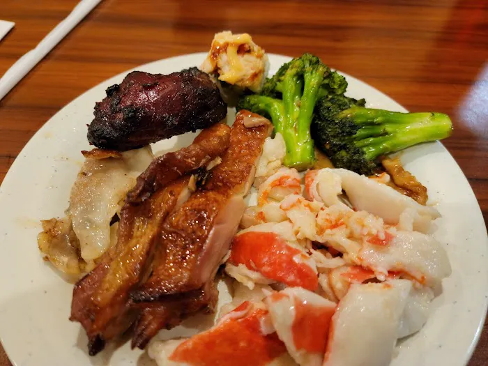 China Buffet 6