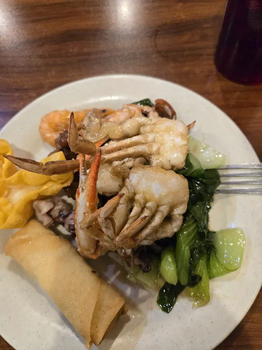 China Buffet 5