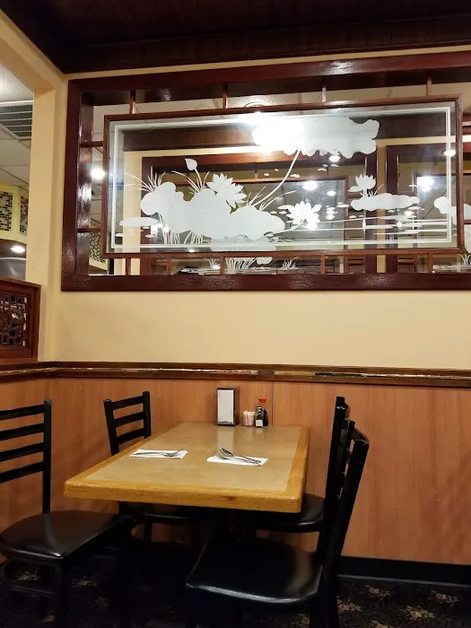 China Buffet 8
