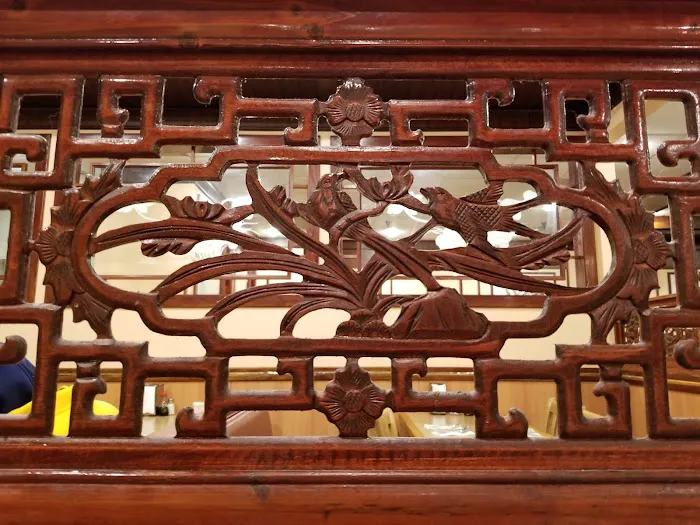 China Buffet 7