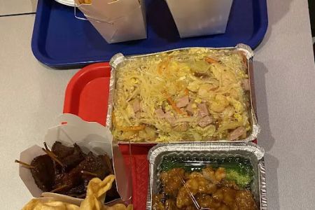China Star