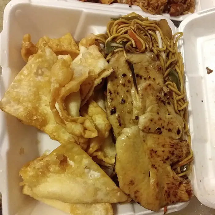 China Star 4