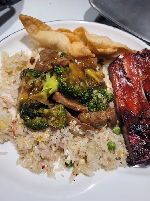 Wah Sang Restaurant 2