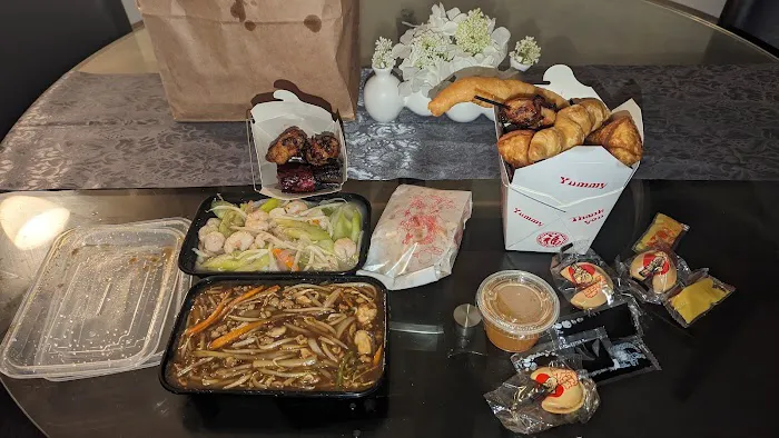 Wah Sang Restaurant 4