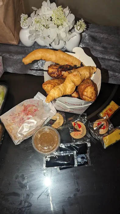 Wah Sang Restaurant 3