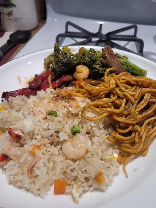 Wah Sang Restaurant 1