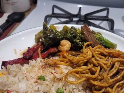 Wah Sang Restaurant 0